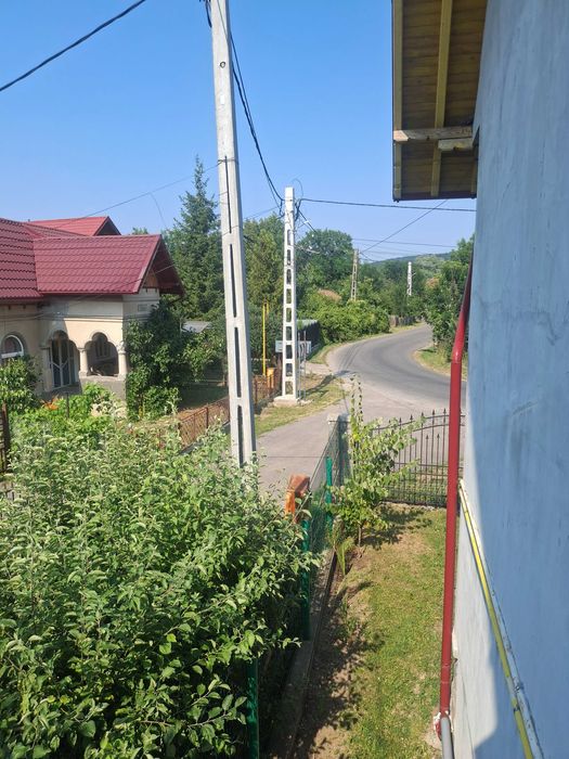 Casa de închiriat,comuna Brebu, județul Prahova