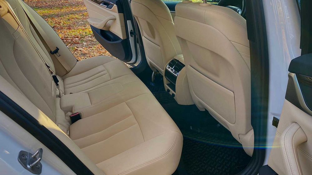 BMW 530i G30 SportLine