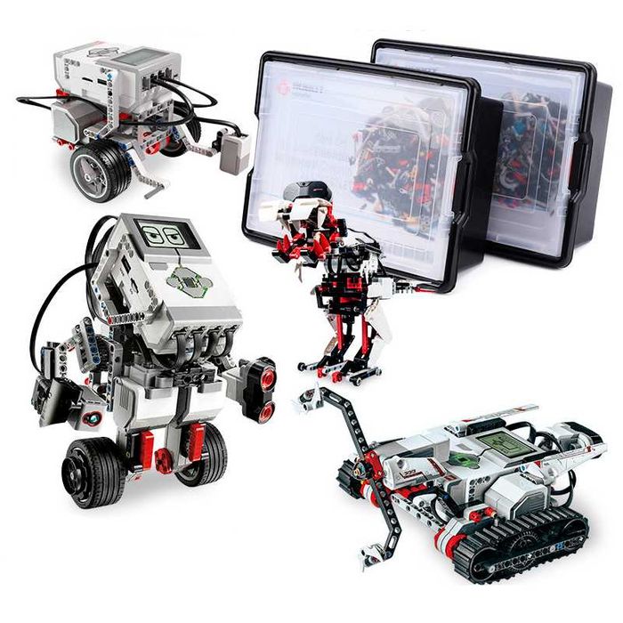 Mindstorms EV3 45544