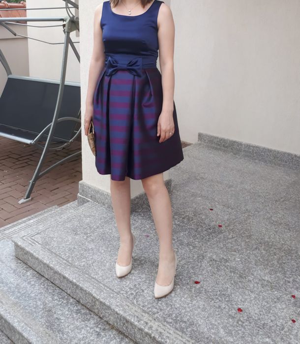 Rochie elegantă Stephanie, mărimea 36 (S)