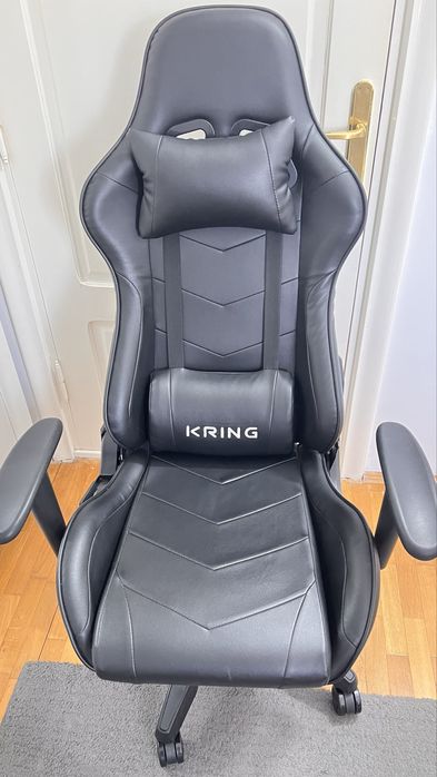 Scaun gaming kring