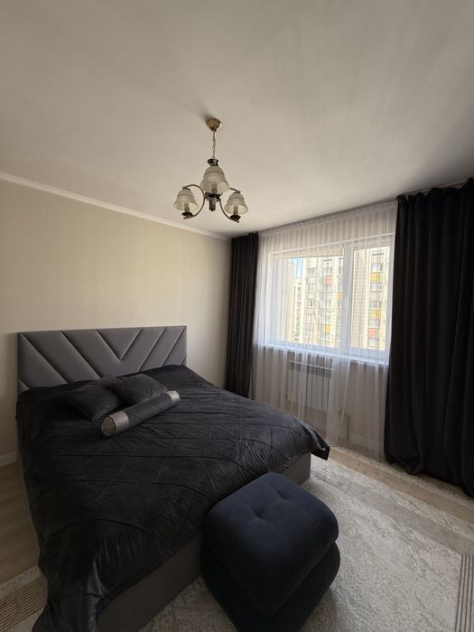 Продается 3 комнатная квартира