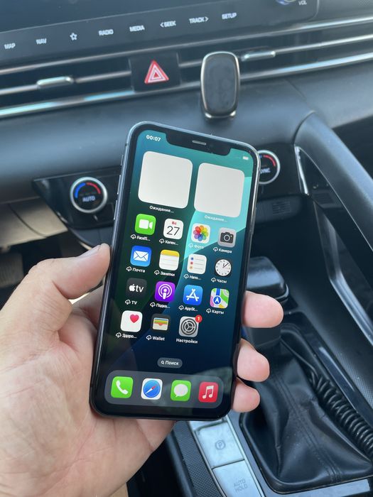 Iphone 11 128 gb