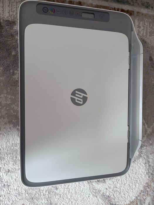 Принтер HP DeskJet Ink Advantage 2876