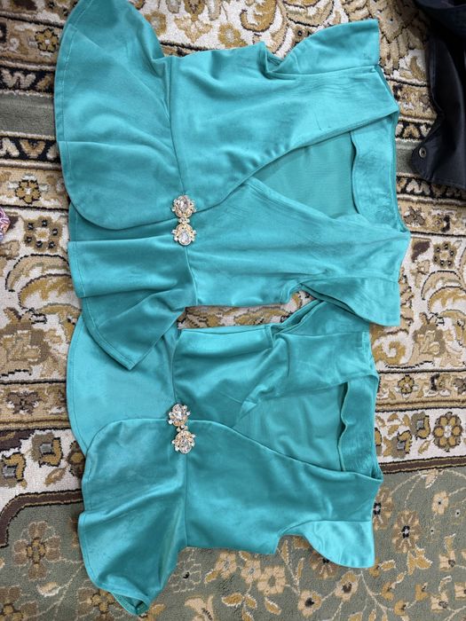 Кажекей мама-дочка