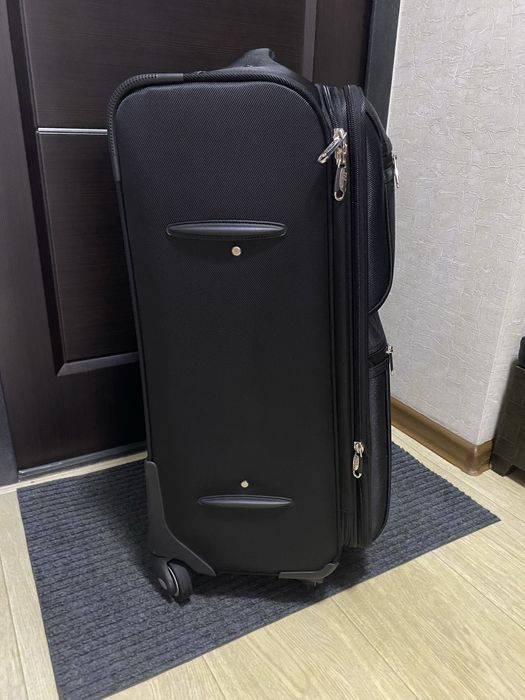 Чемодан Polo collection