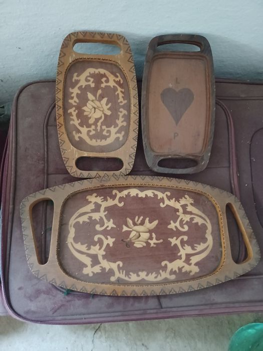 Vand diferite Obiecte vechi