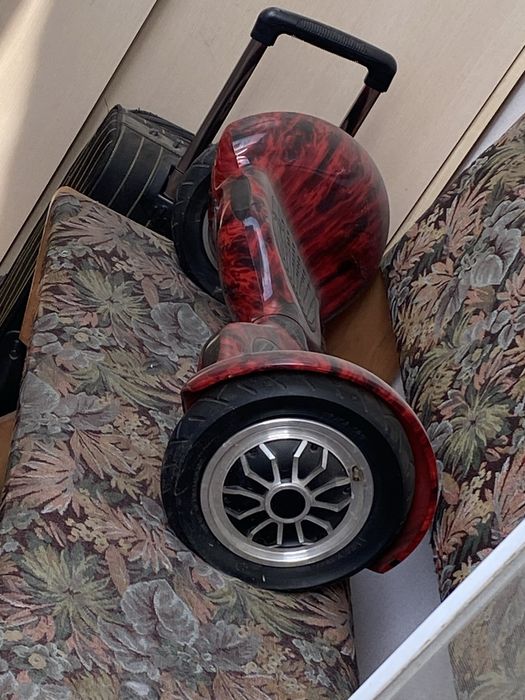 Гироскутер продам срочно