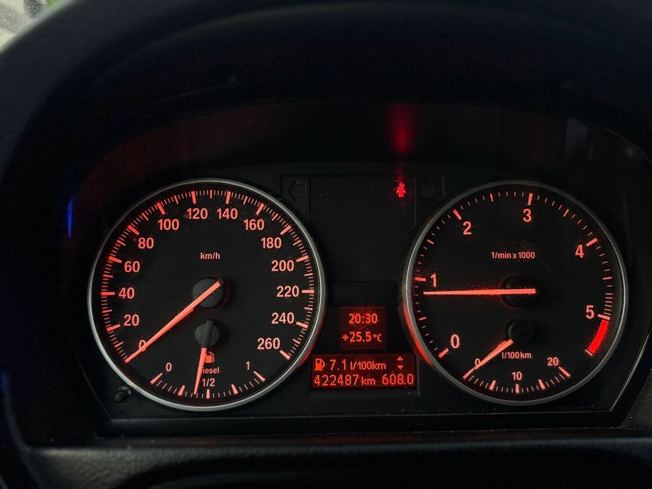 BMW 3 Series 2009 — imagine 4