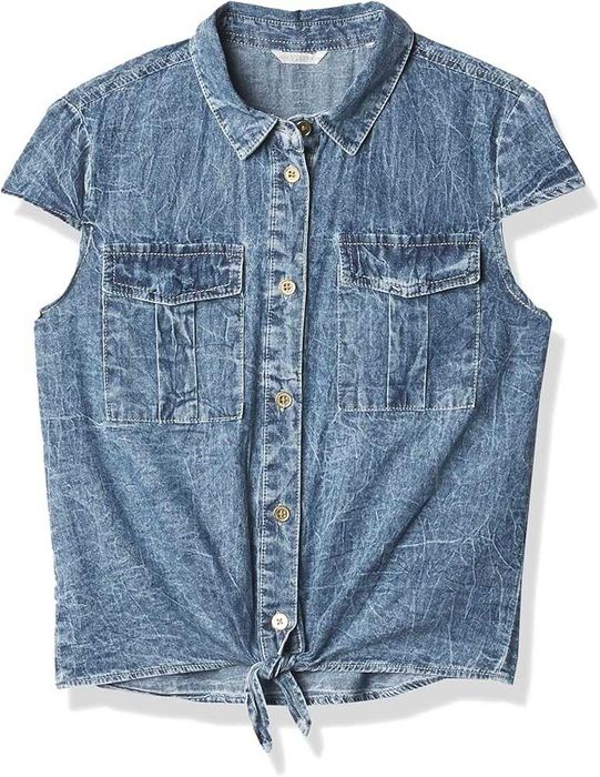 Guess дънкова риза