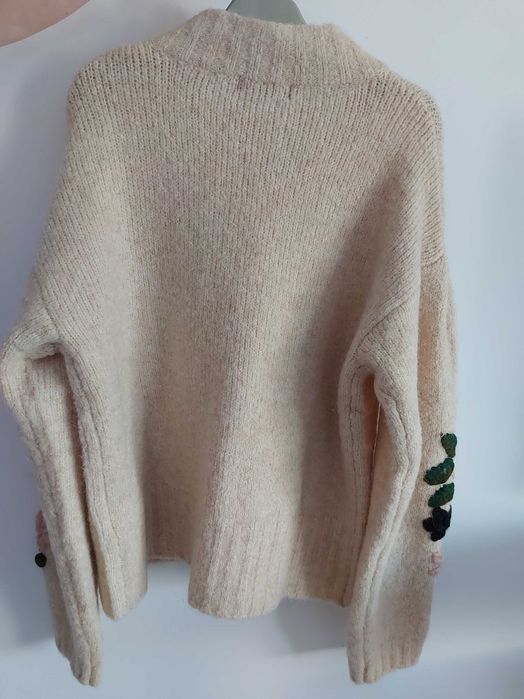 Jacheta pulover vesta dama