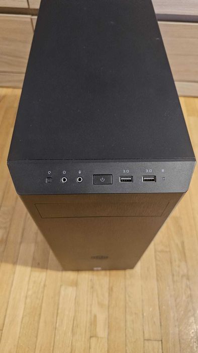 Vand PC - Desktop - Calculator