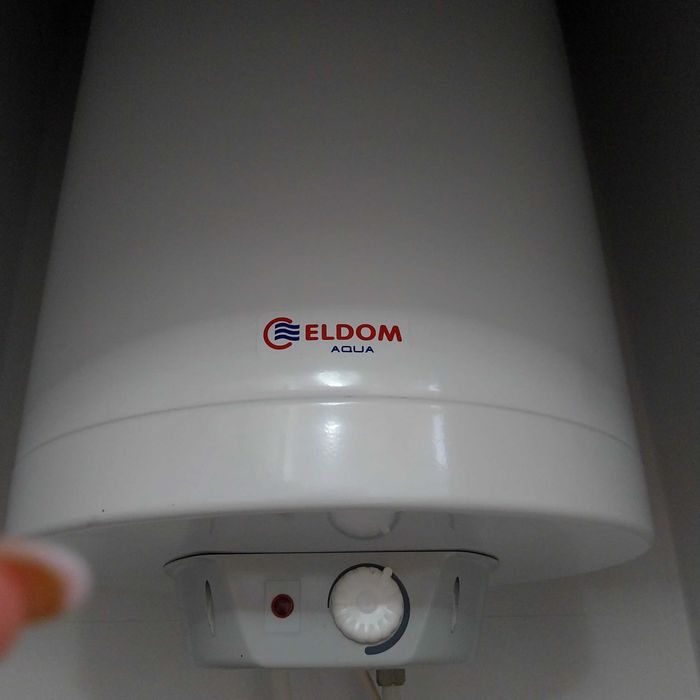 Vanzare Boiler apa Eldom