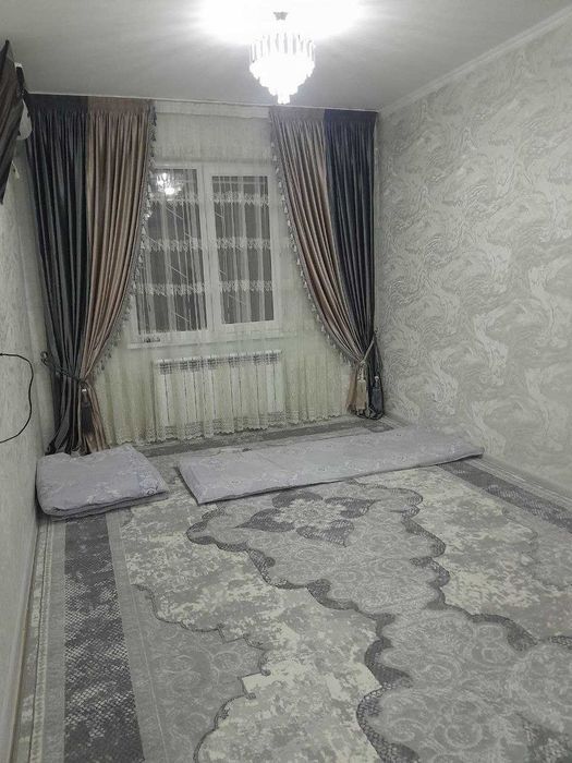 ПРОДАЕТСЯ 1 комнатная квартира в ЖК Green park