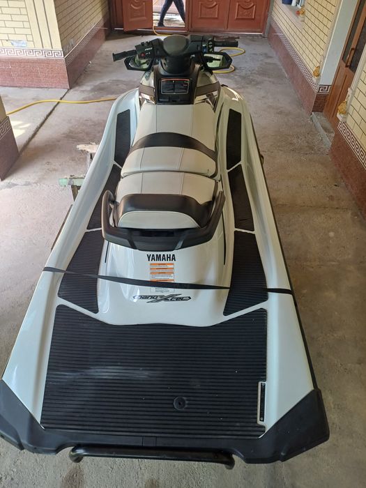 Гидросикл  скутер