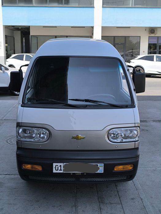 Damas Deluxe 2022 Kraska Toza Avto Kredit Bank orqali 14% dan 1 kunda!