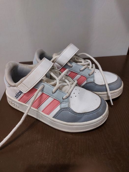 Маратонки Адидас 28 номер