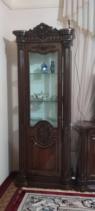 Дубайский Горка мебель сотилади без телевизор
