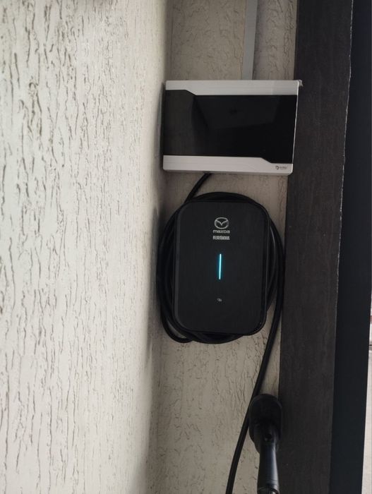 7 kWt zaryadka elektromobilga o'rnatish  100$