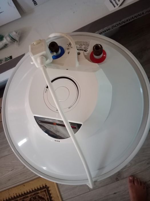 Продам водонагреватель