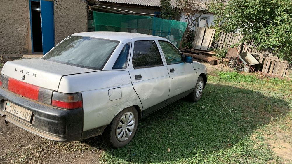 Продам ваз 2110.год2004