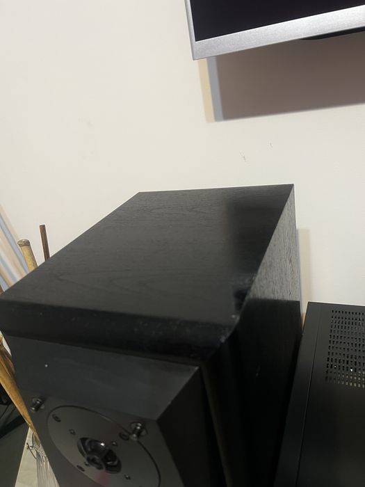 Boxe technics sb m300 mk1