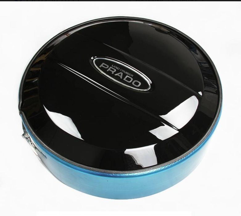 Колпак на запаску Toyota Prado 120 gx470