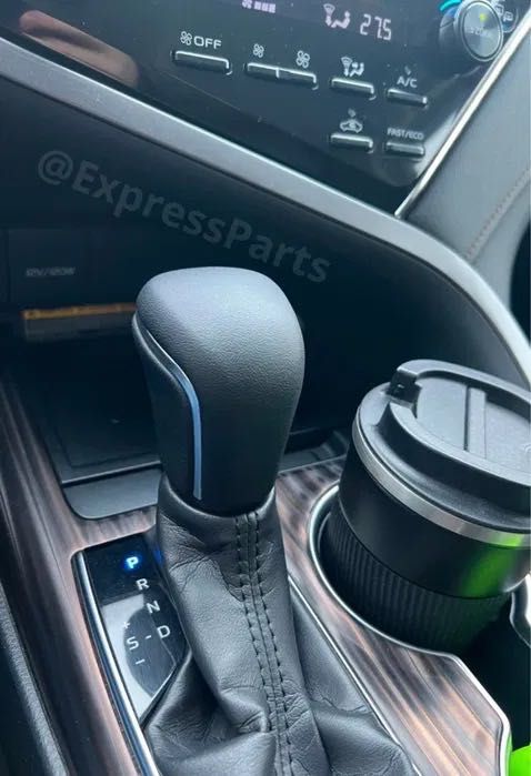 Ручка КПП Камри 70