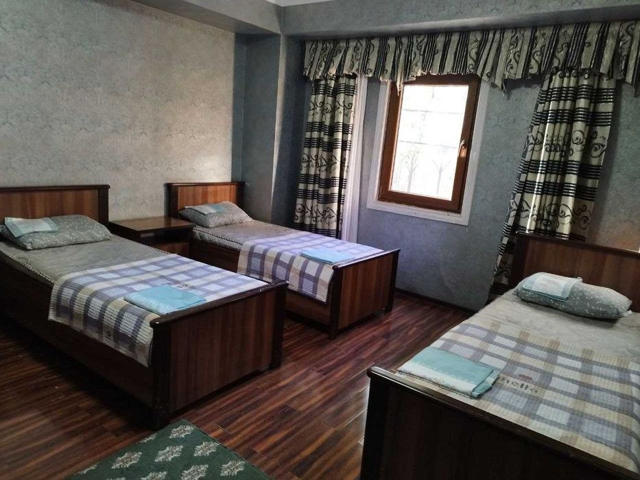 Евродача  в аренду только для порядочных В Чарваке