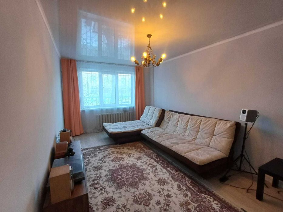 Продам 2х комнатную квартиру