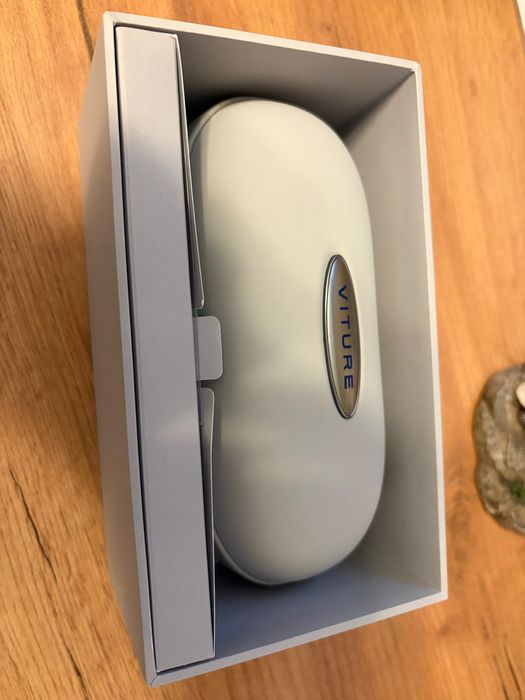 Viture Luma Ultra + Prescription Lens Frame