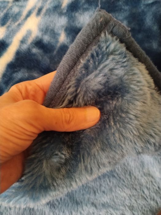 Одеяло -покрывало махровое