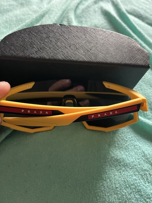 Prada Prada luna rossa