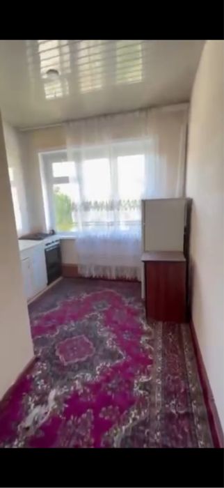 Аренда квартира. 1 комн. 3 этаж. Каракамиш 2/5