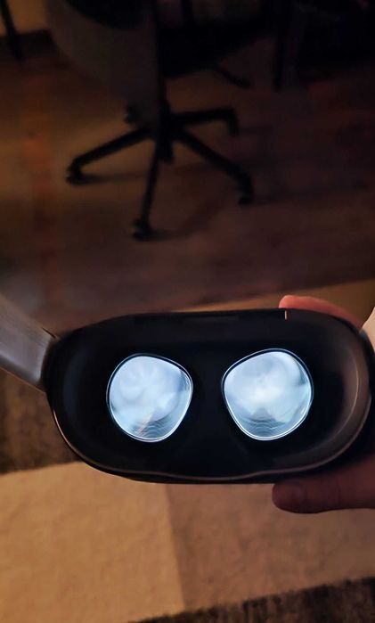 Ochelari VR Meta Quest 3S 256 Gb , garantie + Kiwi Design V4 etc