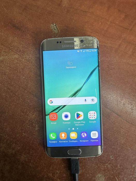 Samsung s6 edge g925F