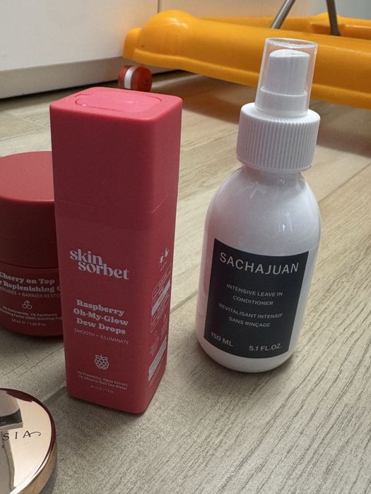 Гримове Bellebox