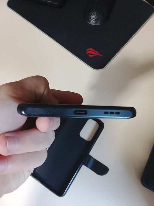 Xiaomi Redmi note 10 pro 8/128 гб