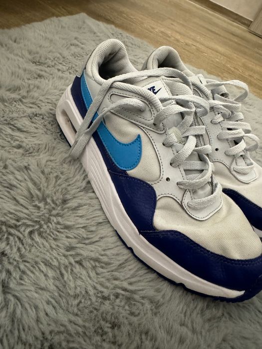 Маратонки Nike Air - оригинални