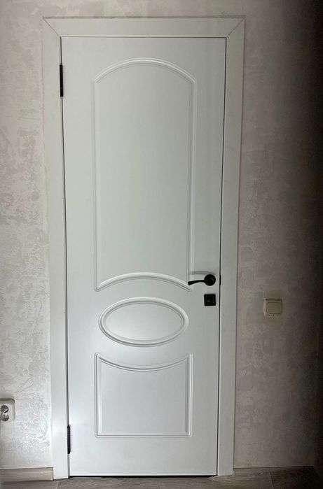 Межкомнатные двери