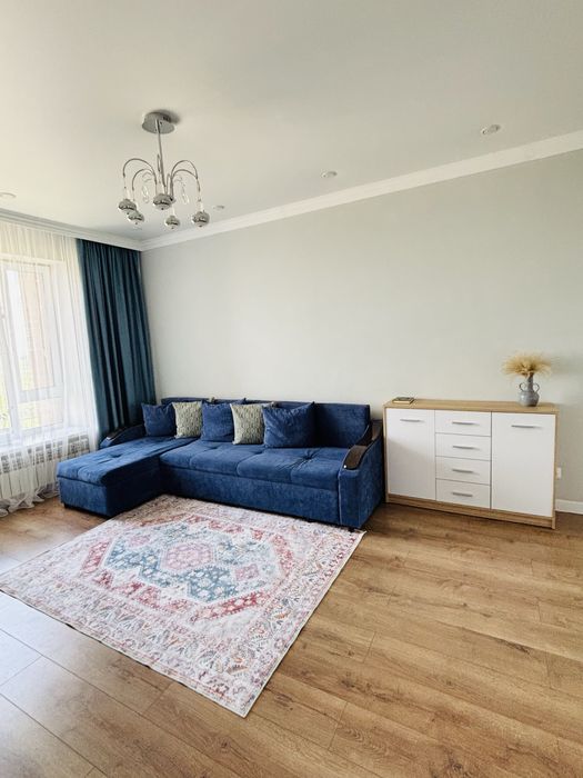 Уютная квартира посуточно