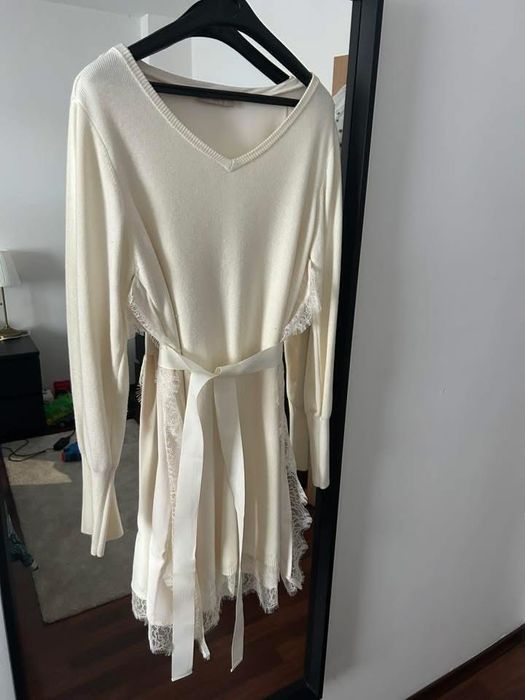 Рокля twinset размер М