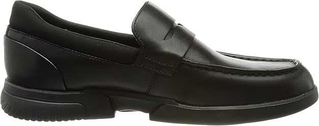 Мужские мокасины Geox Homme U Smoother F B Mocassins