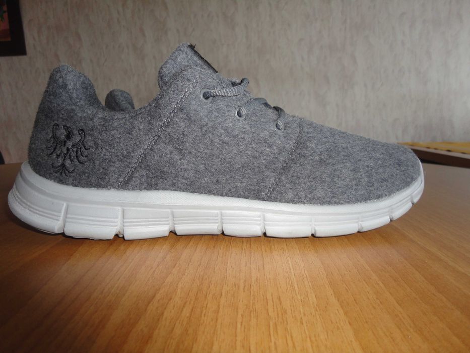 N46 Австрийски вълнени маратонки/Tiroler Loden