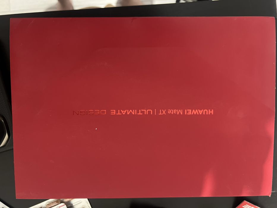 телефон huawei mate XT