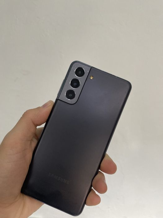 Samsung s21 5G 128гб