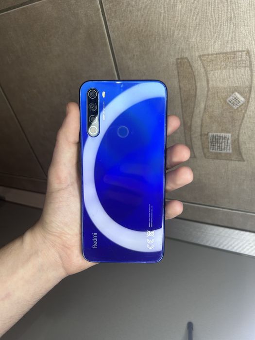Xiaomi Note 8T Impecabil