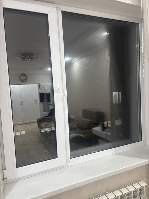 Продаю пластиковые окна