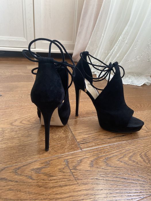 Босоножки , Батильоны