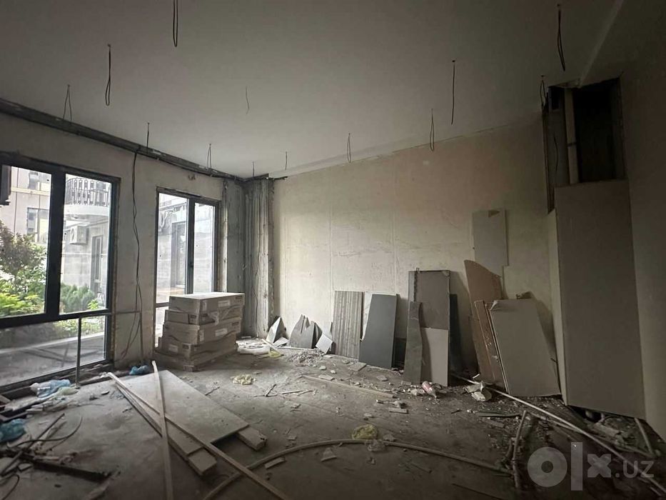 Продажа коммерческой недвижимости 164 м² в ЖК Skyline (Яккасарай)